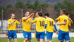 Fussball FC Balzers - Red Star Zurich