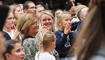 Buchserfest