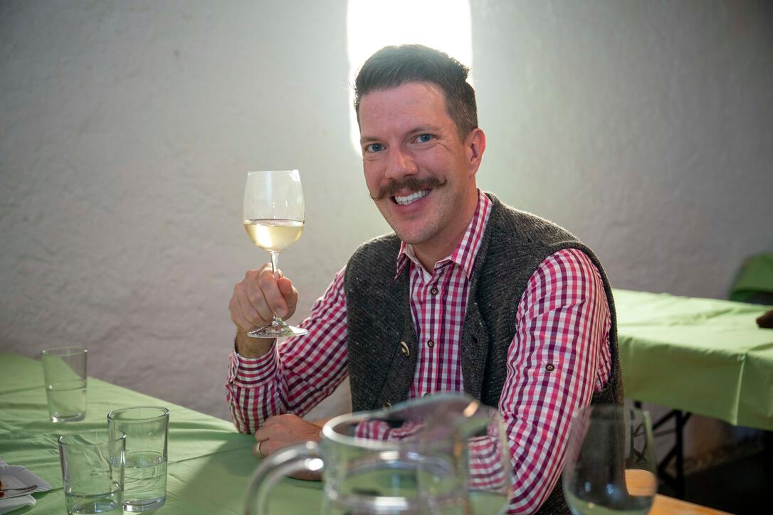 25. Winzerfest im Balzner Torkel (26.09.2026)