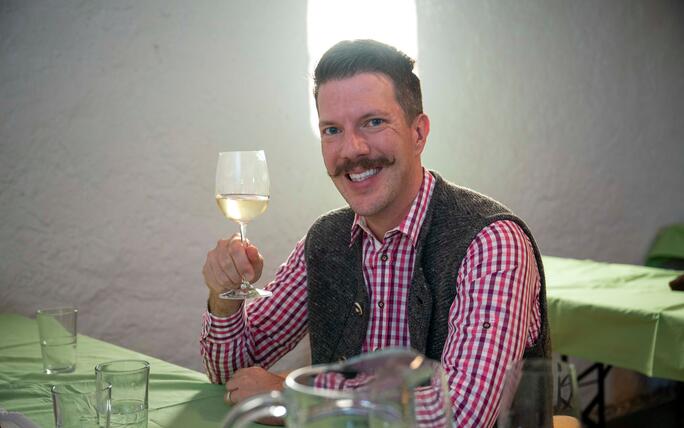 25. Winzerfest im Balzner Torkel (26.09.2026)