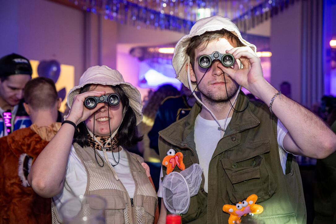 Trisunaball Triesen (24.01.2026)