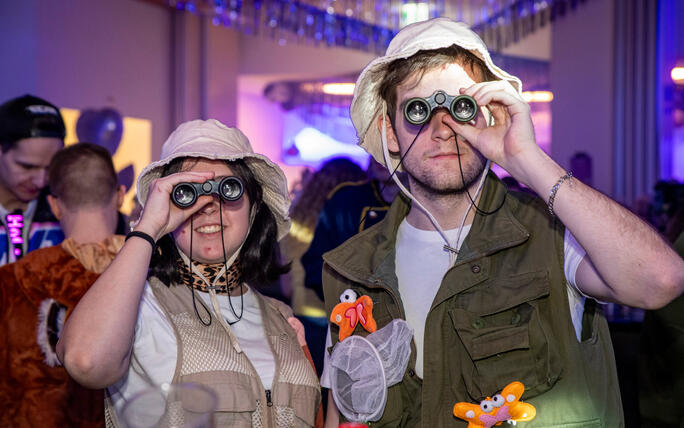 Trisunaball Triesen (24.01.2026)