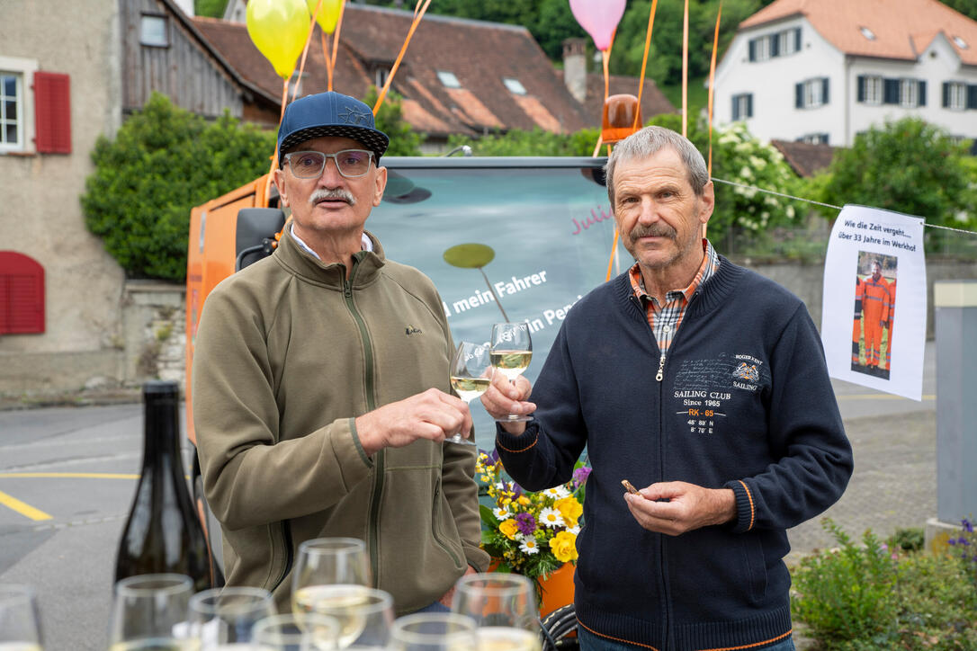 Wartauer Fr&uuml;hlingsmarkt in Azmoos