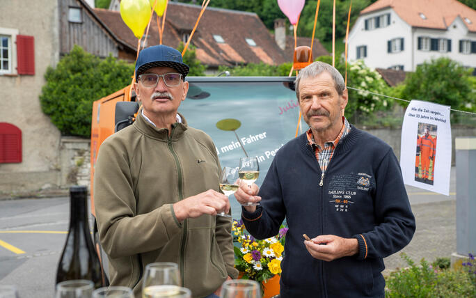 Wartauer Fr&uuml;hlingsmarkt in Azmoos
