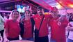 1/4-Finalspiel der Schweiz an der WM-Meile in Vaduz (12.07.2026)