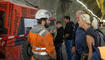Stadttunnel Feldkirch - Tag der offenen Baustelle