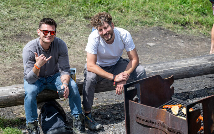 Quellrock Open air, Bad Ragaz