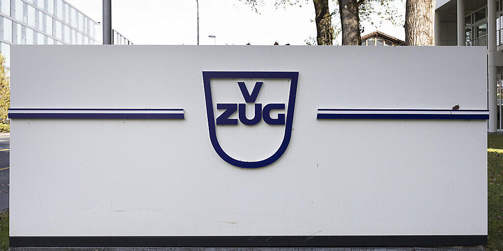 Die Aktien des Haushaltsgeräteherstellers V-Zug sind seit Donnerstagmorgen neu an der Schweizer Börse SIX kotiert. Dies ist der zweite Börsengang im laufenden Jahr. (Archivbild)