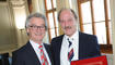 Verleihung „Goldenes Lorbeerblatt“