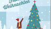 Die schönsten Weihnachtskarten 2021