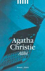 Alibi von Agatha Christie