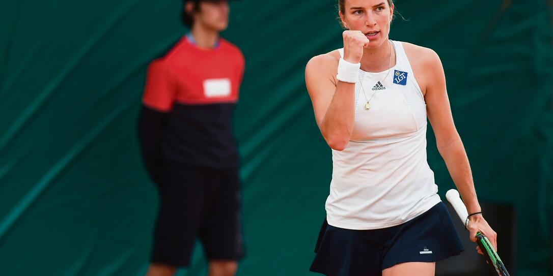 TENNIS, WTA TOUR, TENNIS, WTA TOUR,