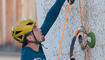 Swiss Ice Climbing Cup in Malbun