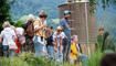 Liewo-Familien-Olympiade & Entenrennen in Vaduz