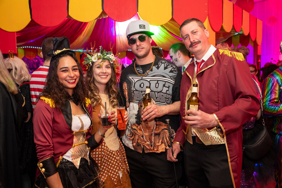 Murer Zirkus (22.02.2025)