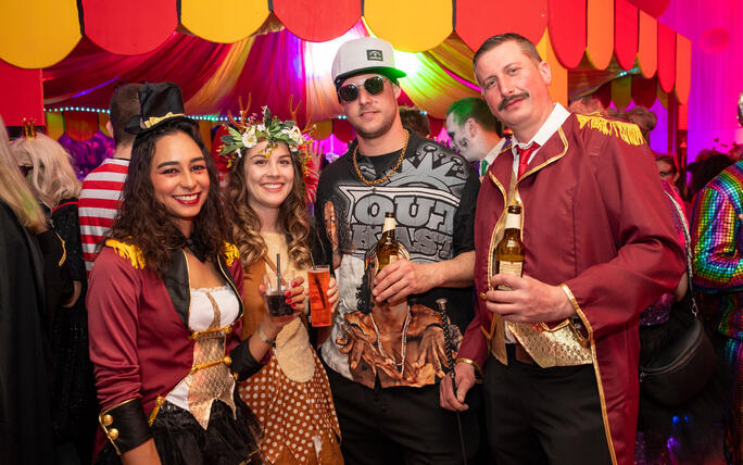 Murer Zirkus (22.02.2025)