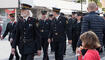 111. Liechtensteiner Feuerwehrtag in Schaan