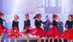 Young stars Kindermusical Eschen 150304