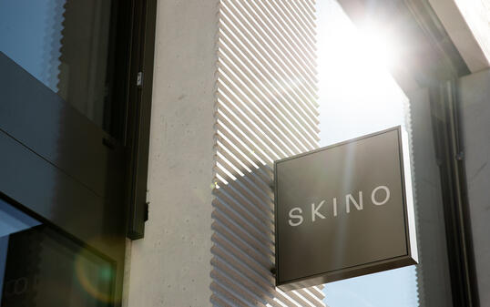 Skino, Schaan