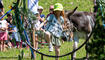 Eselfest, in Malbun (09.08.2025)