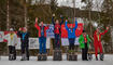 Special Olympics Nordic