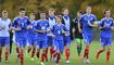 Fussball U17 EM-Qualifikation: Liechtenstein - Kroatien