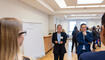 Businesstag für Frauen in Vaduz (27.09.2023)