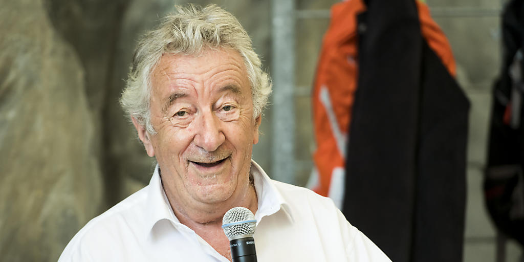 Der Direktor Jean-Philippe Rapp hat am Donnerstag das Programm des Festival International du Film Alpin des Diablerets bekanntgegeben.