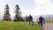 7. Sagenfest mit Wanderung in Triesenberg