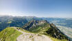 Wanderung Drei Schwestern