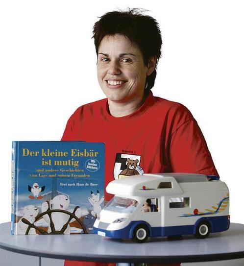 Titel des Bildes