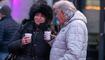 Weihnachtsmarkt in Triesen und Ausstellung Krippenfreunde Liecht