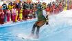 Waterslide Malbun