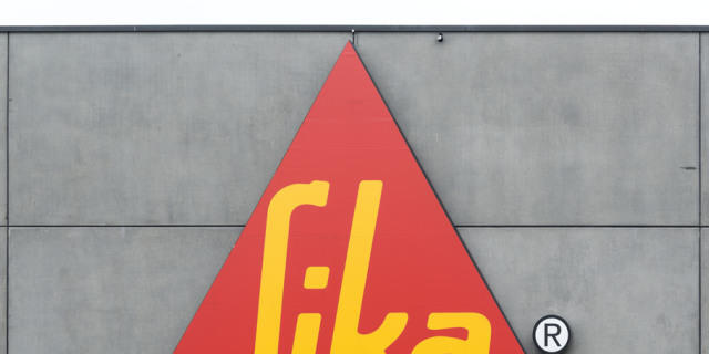 Sika soll für 2,75 Milliarden Franken verkauft werden
