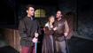 Premiere «Der letzte Gutenberger» auf Burg Gutenberg