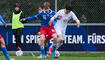 Liechtenstein U17 - Schweiz in Ruggell (27.03.2024)