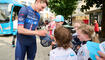 Tour de Suisse - Teampräsentation in Vaduz (08.06.2024)