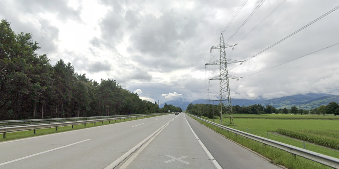 Autobahn A13
