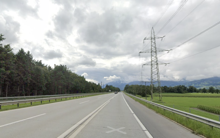 Autobahn A13