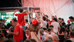 Public Viewing WM-Meile Vaduz &ndash; Spiel Schweiz vs Kanada