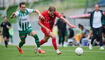 VADUZ - ST. GALLEN