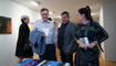 HPZ-Vernissage «Farbenfroh» im Kulturhaus Rössle
