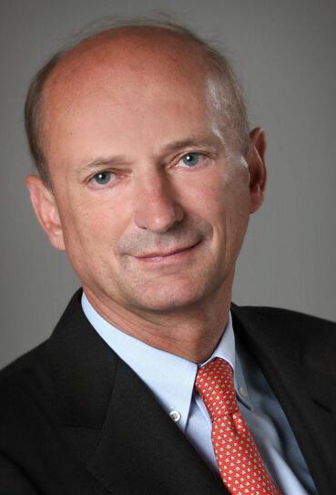 Prinz Michael von Liechtenstein