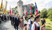 Staatsakt Staatsfeiertag in Vaduz