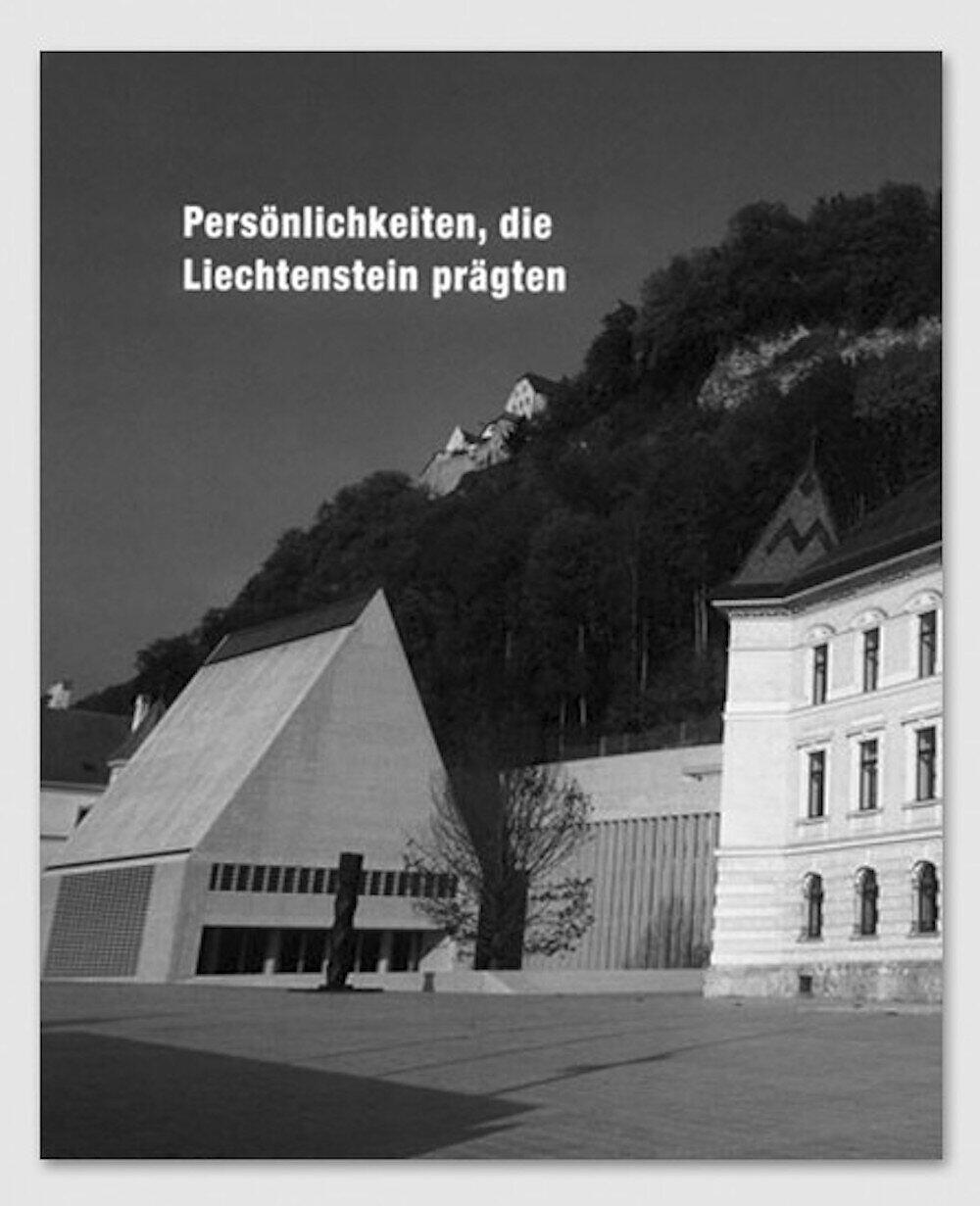 Buch Persönlichkeiten