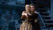 Premiere «Der letzte Gutenberger» auf Burg Gutenberg