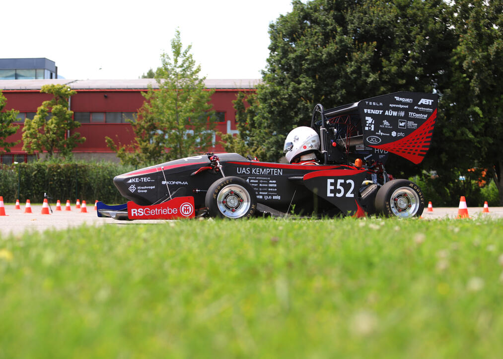 Presta Racing Day 2024