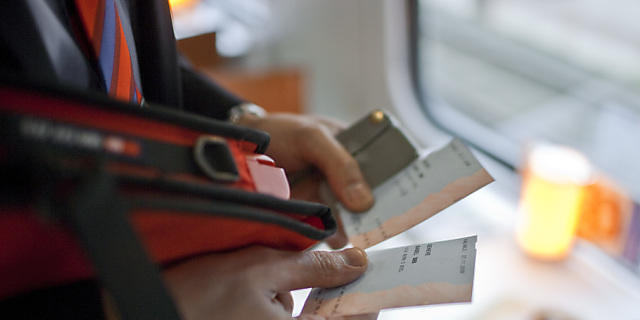 Bahnfahren wird vorerst nicht teurer (Archiv)