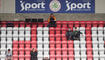 Dungannon Swifts FC - FC Vaduz (31.07.2025)