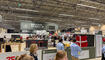 EuroSkills 2025: 1. Wettkampftag
